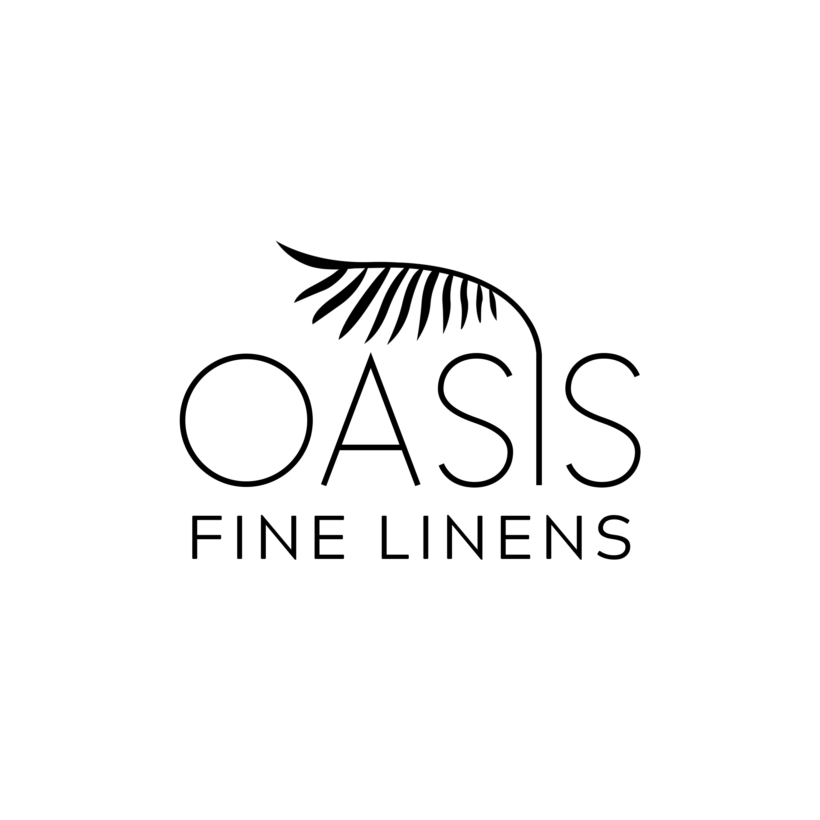 Oasis Fine Linens